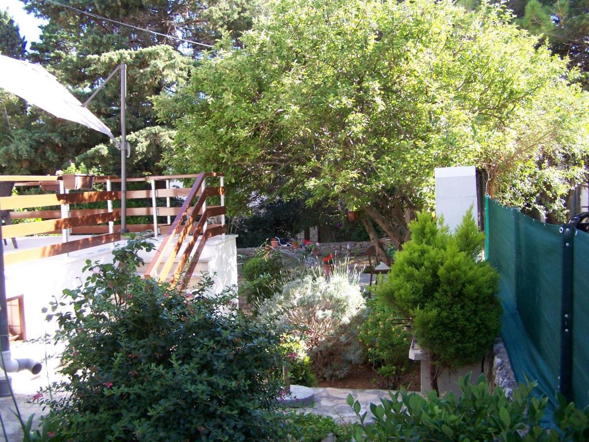 Apartments By The Sea Novalja, Pag - 18154 Kültér fotó