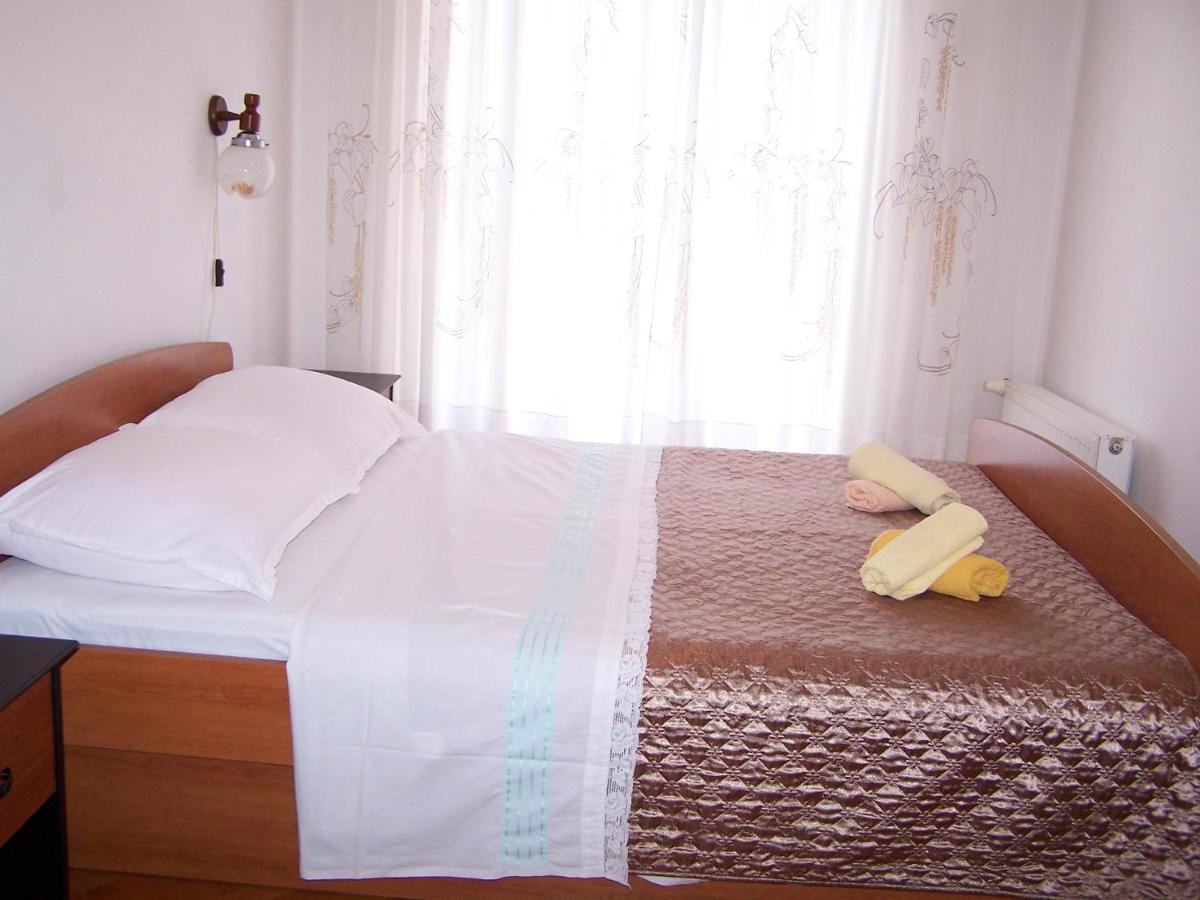 Apartments By The Sea Novalja, Pag - 18154 Kültér fotó
