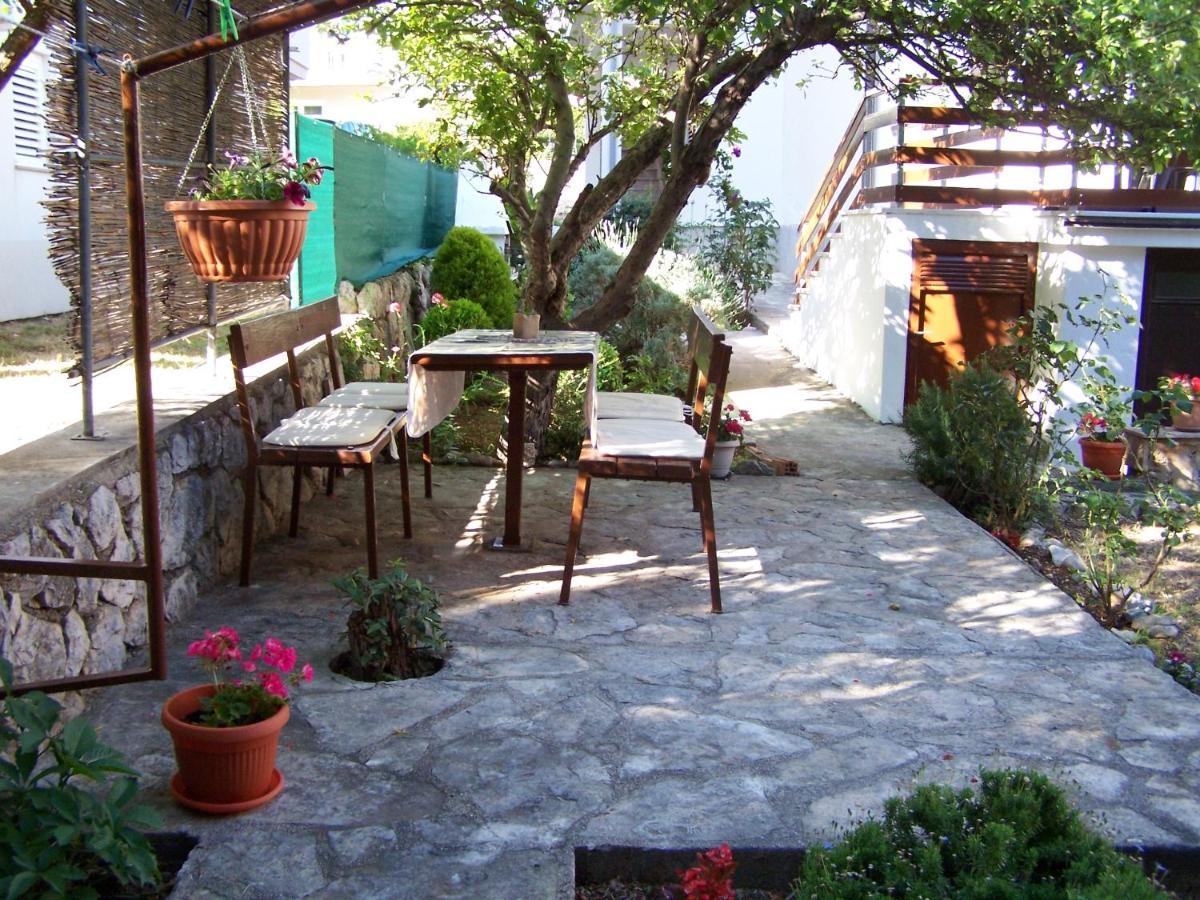 Apartments By The Sea Novalja, Pag - 18154 Kültér fotó