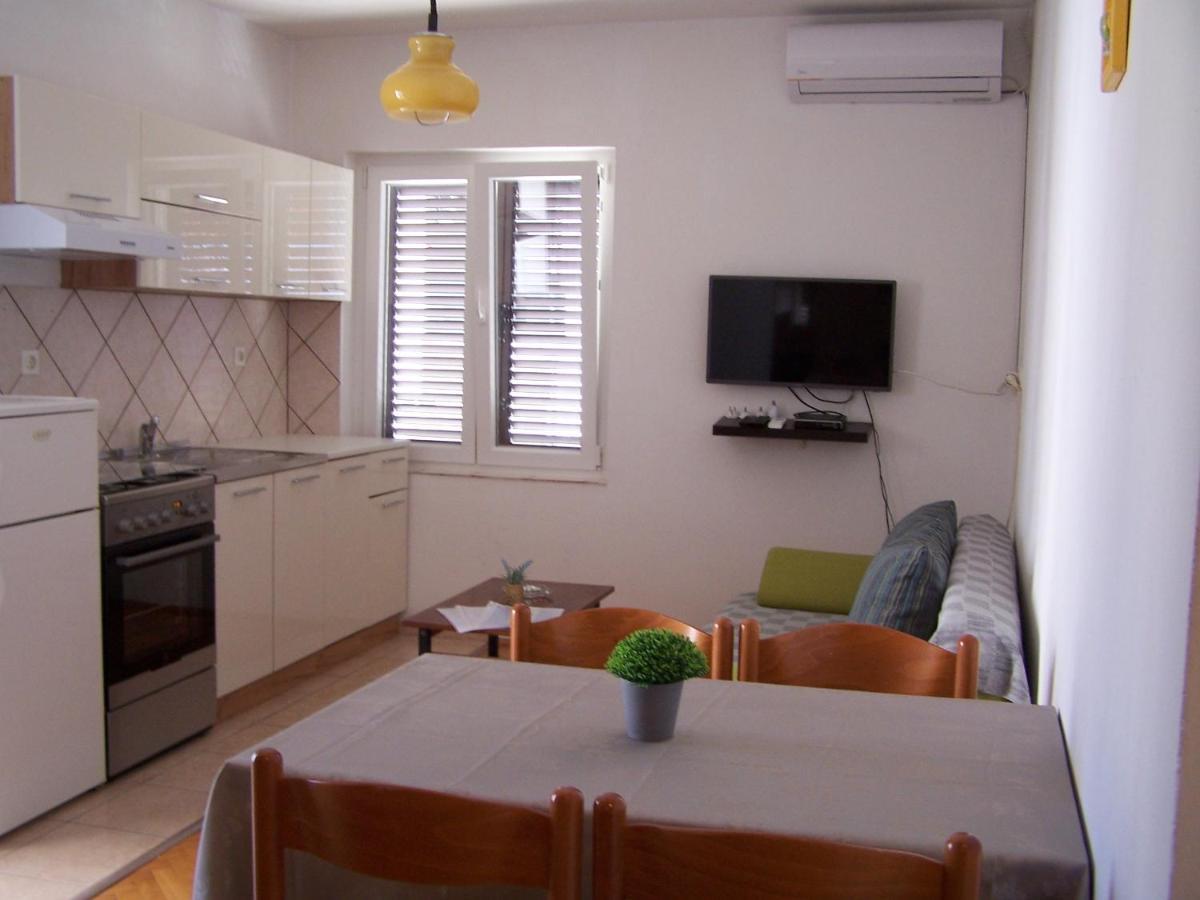 Apartments By The Sea Novalja, Pag - 18154 Kültér fotó